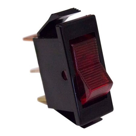 Allpoints 8010082 On-Off Switch Ht1001/Hs1220 For Vollrath/Idea Company 8010082